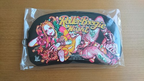 Rockin jelly bean roller - rockin, 'jelly