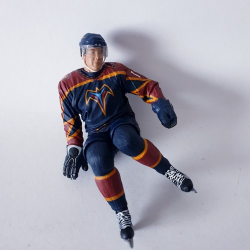 Mcfarlane figur nhl serie - figur,