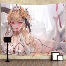 Prinzessin Anime Poster XXL