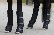 %  BUCAS Transportgamaschen