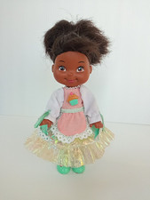 Apple Puppe Amy Cherry Merry