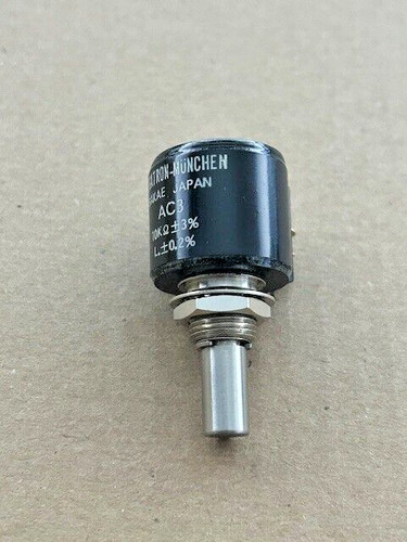 Stück potentiometer ac3 - stück,