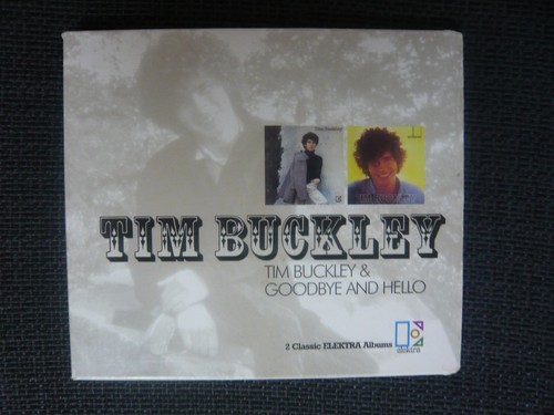 Tim buckley - tim,