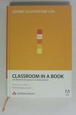 Adobe(R) Illustrator(R) CS4 (2009, Addison-Wesley, Hardcover, 9783827327574)