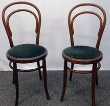 Set stühle thonet 14 stil - set,