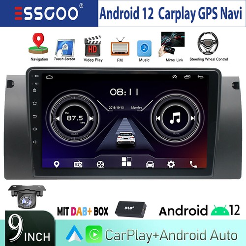 Dab android autoradio - android,