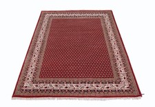 Orientteppich handgeknüpft