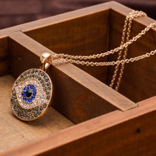 Halskette design 18k - design, gold