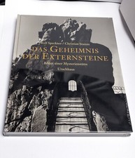 Das Geheimnis der Externsteine