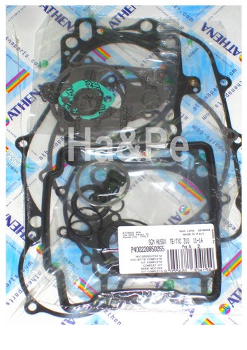 Husqvarna 310 2011 - 310,