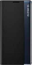 Smart View Hülle für Samsung
