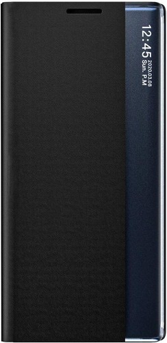 Smart view hülle für samsung - view,