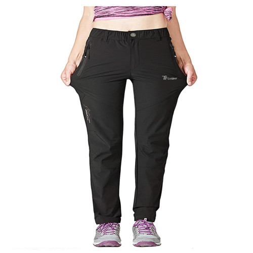 Wanderhose damen quick dry - wanderhose,