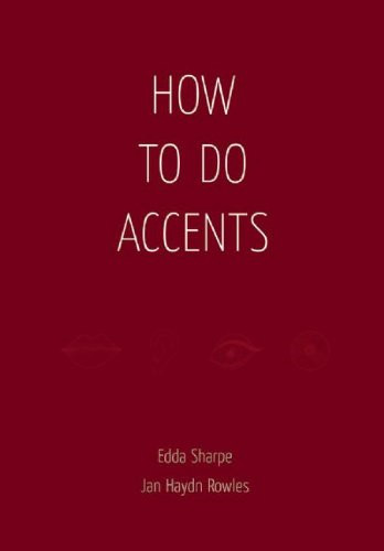 How accents edda - accents,