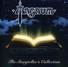 Magnum - The Storyteller's