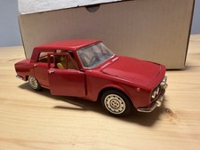 TOGI Alfa Romeo 2000 Berlina