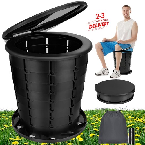 Reisetoilette extrahoch - extrahoch, wc