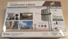 Brinno BCC100/ Zeitraffer-Kamera / TimeLaps / Baustellenkamera