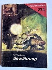 DDR Romanheft Krimi Blaulicht Abenteuer Erzählerreie Freie Auswahl