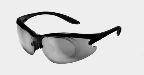 Fahrradbrille wechselgläser - fahrradbrille,