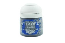 Layer Stormhost Silver 12ml