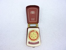 Zeiss Ikon Ikophot Rapid