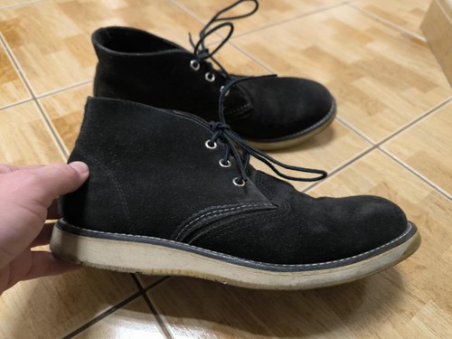 Red wing shoes 3147 5 - 3147, 8,5