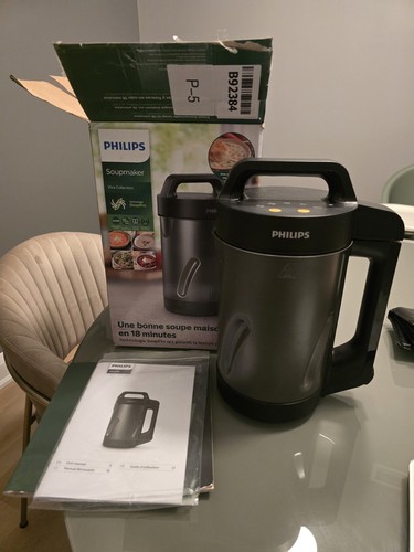 Philips viva collection 2l - viva, 1.2l