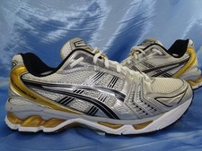 Asics gel kayano laufschuhe - 14,