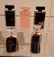 Parfümminiaturen Sammlung