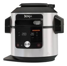 Ninja OL650EUFoodi MAX 12-in-1