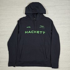 Hackett London Aston Martin