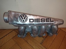 VW Ansaugbrücke 1.9 TDI Ansaugbrücke ASZ ARL AVF AWX BLT BUK BPX Motorsport 2.0