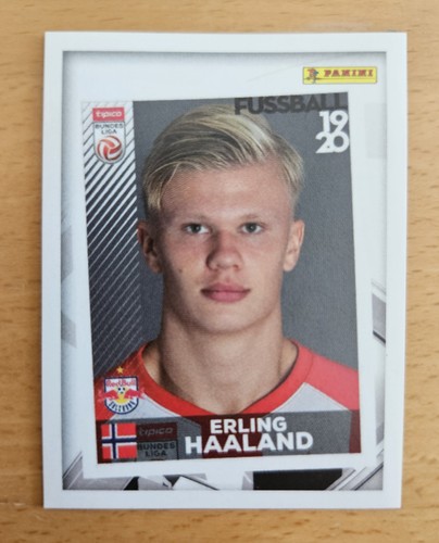 Panini bundesliga österreich - panini,