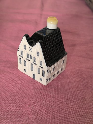 Klm bols blue - delft, haus
