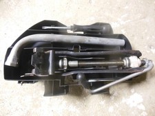 Wagenheber Bordwerkzeug VW Golf 4 1H0012115B 6N0011031B