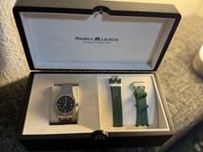 Maurice Lacroix AIKON