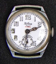 Audax sports trench - audax,