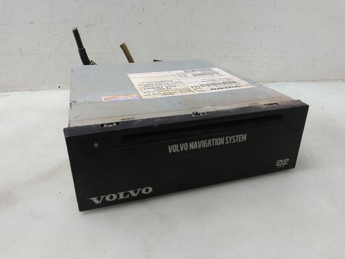 Volvo xc70 2004 dvd - 2004,