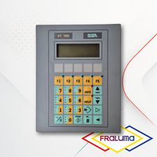 ESA VT1001SE000 | VT 100 Panel