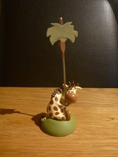 Fotohalter Giraffe von Nici