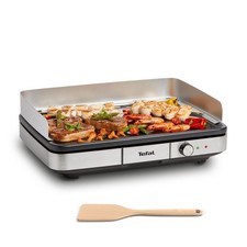 Tefal Maxi Plancha CB690D
