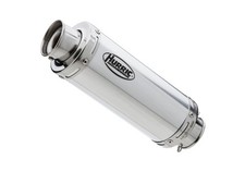 Auspuff Sportauspuff HURRIC