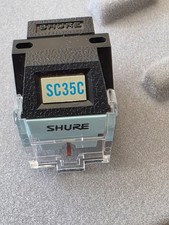 Shure SC35C Standard Tonsystem