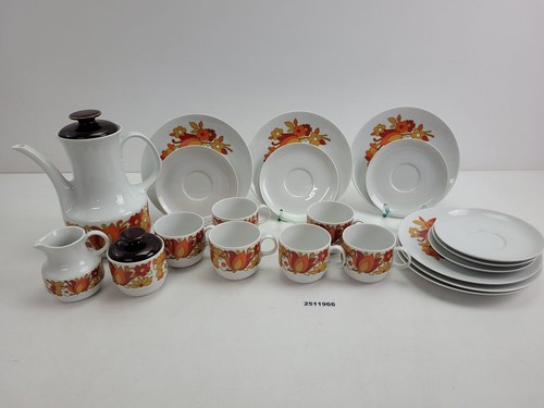 Kaffeeservice bareuther - kaffeeservice,