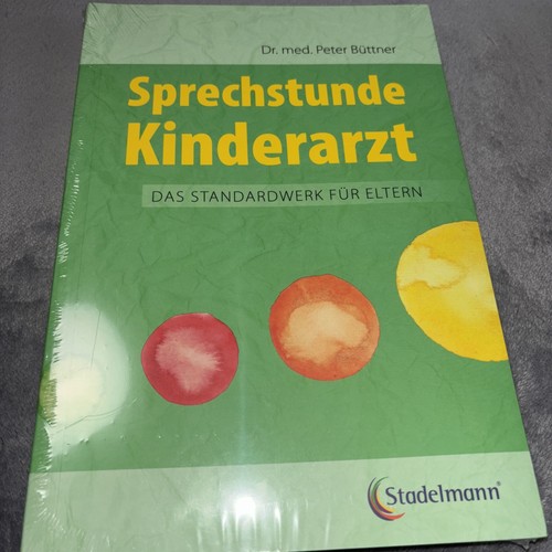 Sprechstunde kinderarzt - kinderarzt, ~