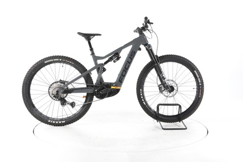 Focus jam e bike fully - jam², e-bike