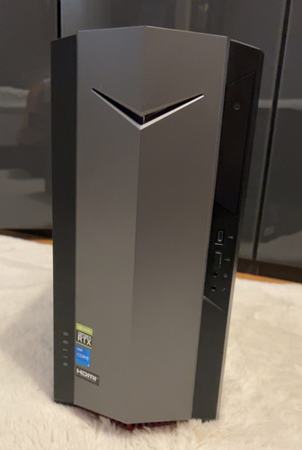 Acer nitro gaming desktop - 50,