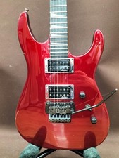 [Grover Jackson] Dinky Axe HH