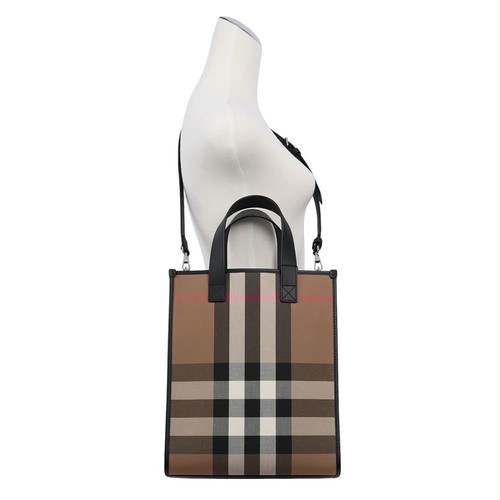 Original burberry book - burberry, tote
